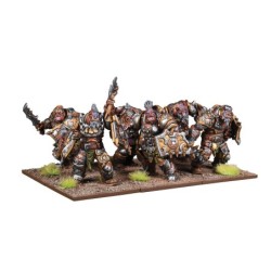 Ogres Ambush Stater Set  (26)