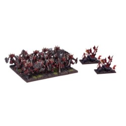 Forces des Abysses Ambush Starter Set (40)