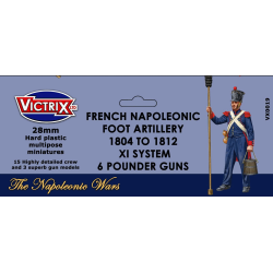 Artillerie Française...