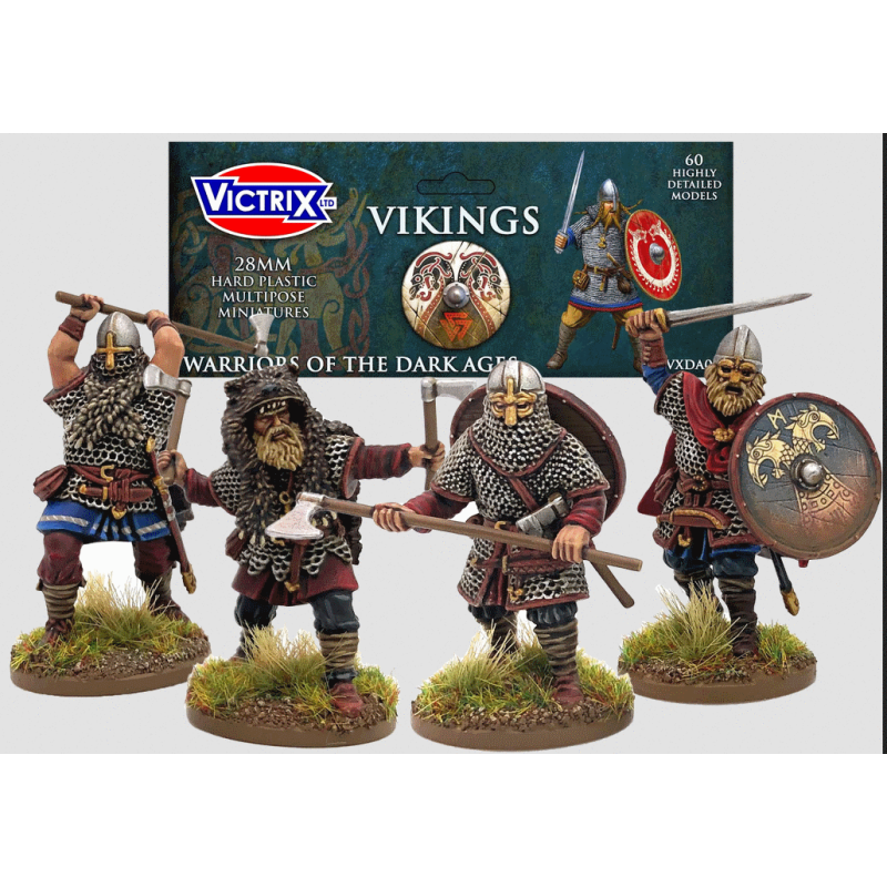 Vikings  (60)