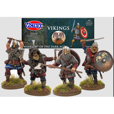 Vikings  (60)