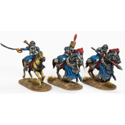 Les Grognards Cavalerie (9)