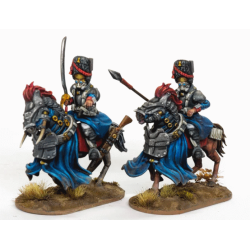 Les Grognards Cavalerie (9)