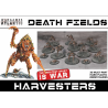 Harvesters - Alien Bugs  (30)