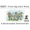 Quar Crusader Infantry  (24)