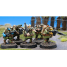 Quar Crusader Infantry  (24)