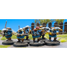 Quar Coftyran Infantry  (24)