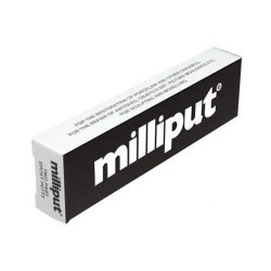 Milliput Black