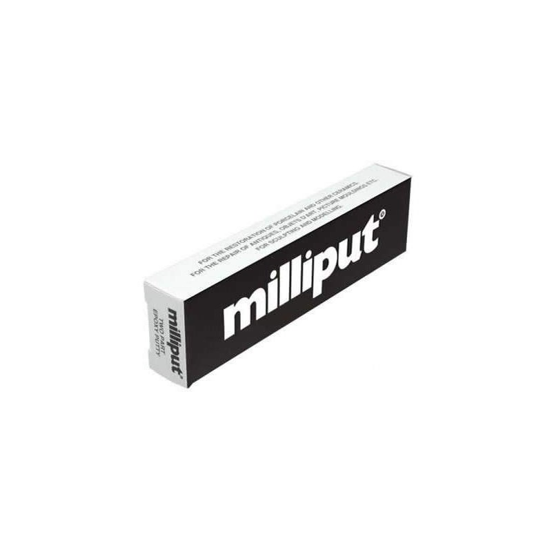 Milliput Black