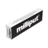 Milliput Black