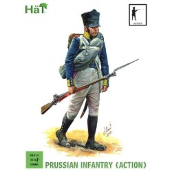 Infanterie Prussienne, en...