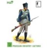 Infanterie Prussienne, en action (32)