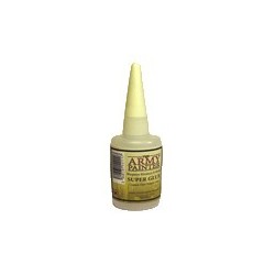 Super glue Army painter 20g