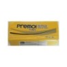 Sculpey Premo Yellow Red 454g