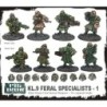 KL.9 Kolony Feral Specialist pack 1 (4)