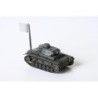 Tank panzer Pz.Kp.fw III G Allemand 15mm(1)