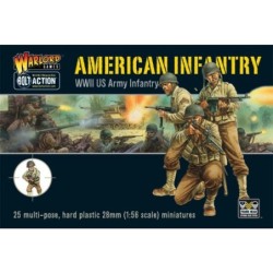 Infanterie US WWII (25)