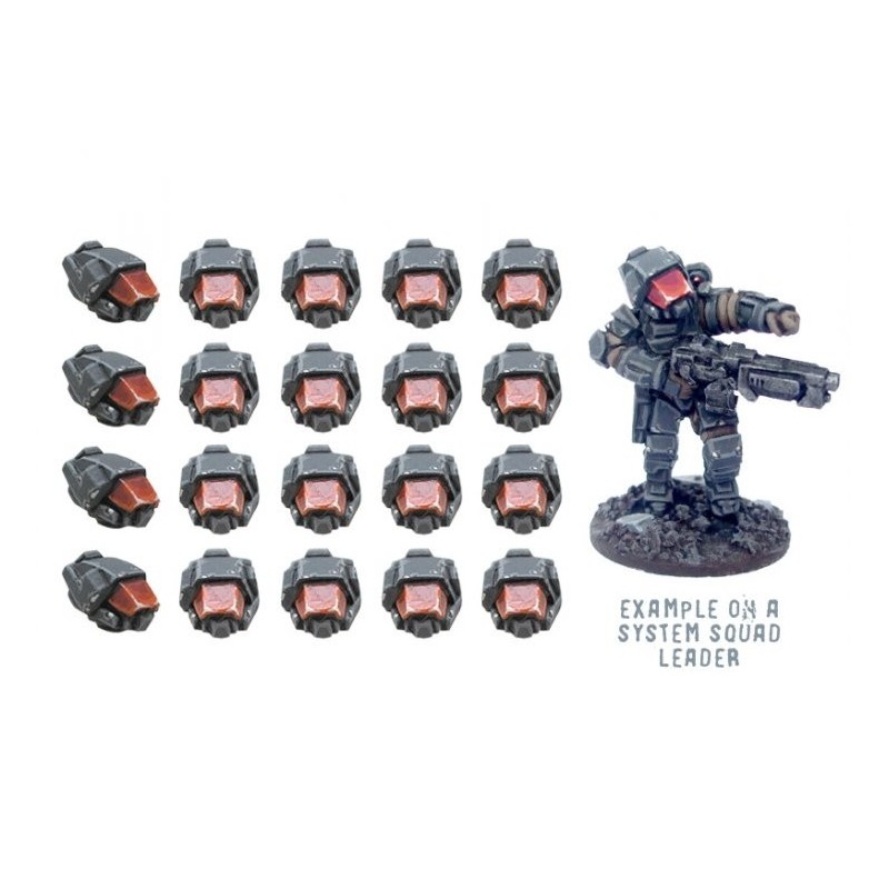 HD.19 System Trooper Alternative head (20)