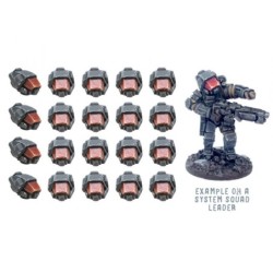 HD.19 System Trooper Alternative head (20)