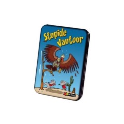 Stupide vautour