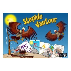 Stupide vautour