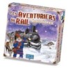 Les Aventuriers du Rail Scandinavie