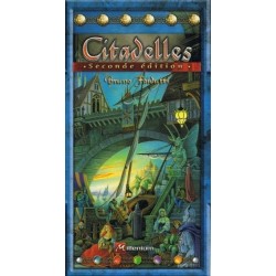 Citadelles classique