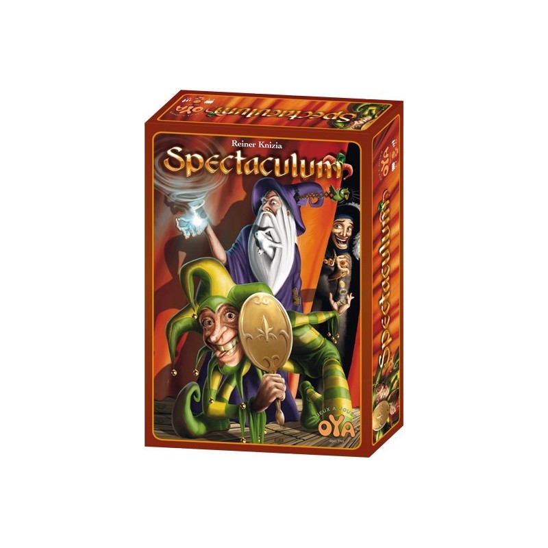 Spectaculum