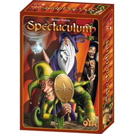 Spectaculum