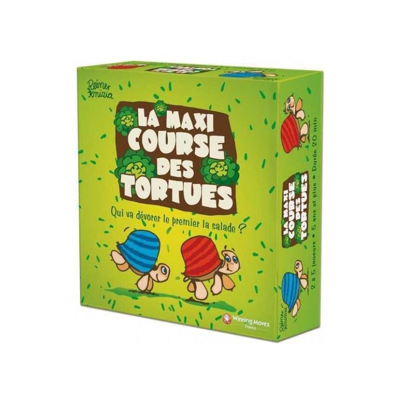 Course des Tortues