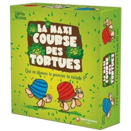 Course des Tortues