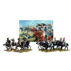 Cavalerie Lourde Française  1812-1815 (14)