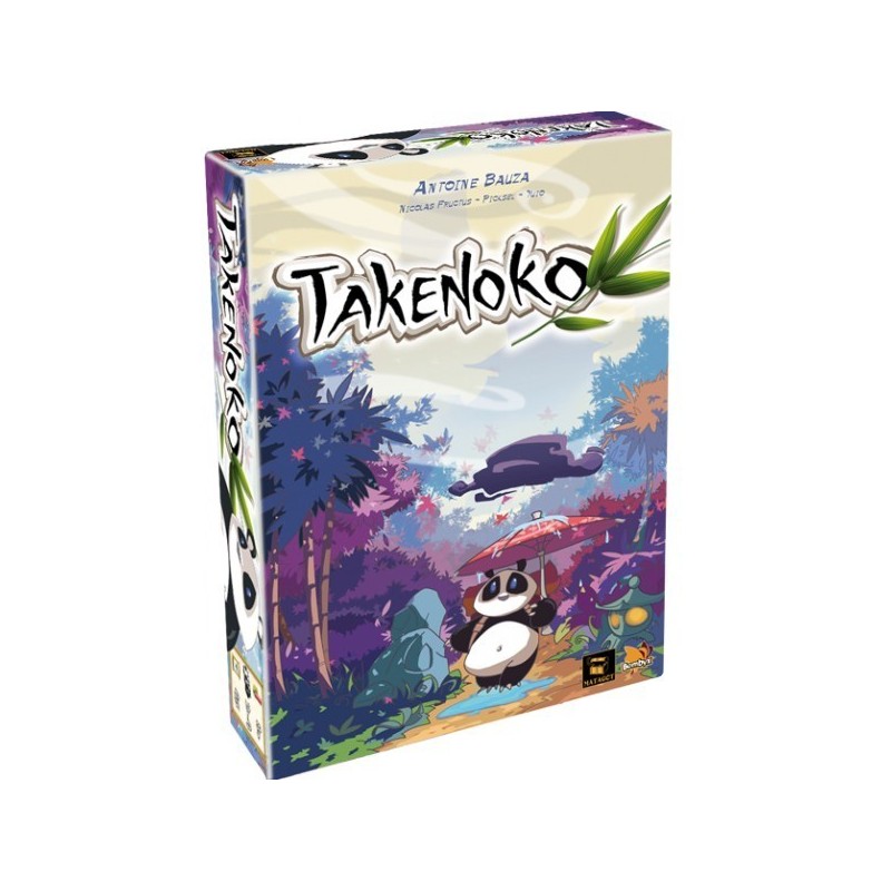 Takenoko