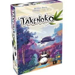 Takenoko