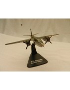 maquettes d'avions