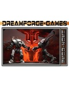 Dreamforge Games