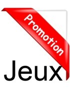 Jeux de société en promotion