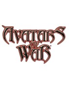 Avatars of War