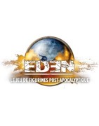 eden jeu de figurines post-apocalyptique