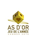 "As d'or et notre sélection Cannes 2016"