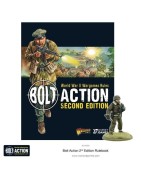 Bolt Action règles et accessoires