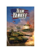 Team Yankee 3eme guerre mondiale