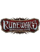 Runewars : Le Jeu de Figurines