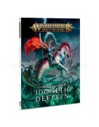 Idoneth Deepkin