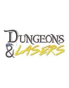 Dungeons & Lasers