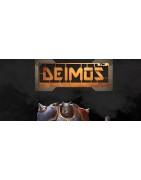 Deimos Miniatures