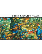 Quar's War