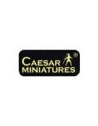 Caesar miniatures