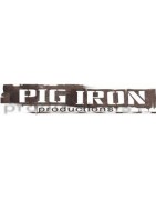 Pig Iron Productions