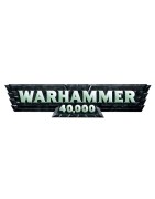 Warhammer 40k